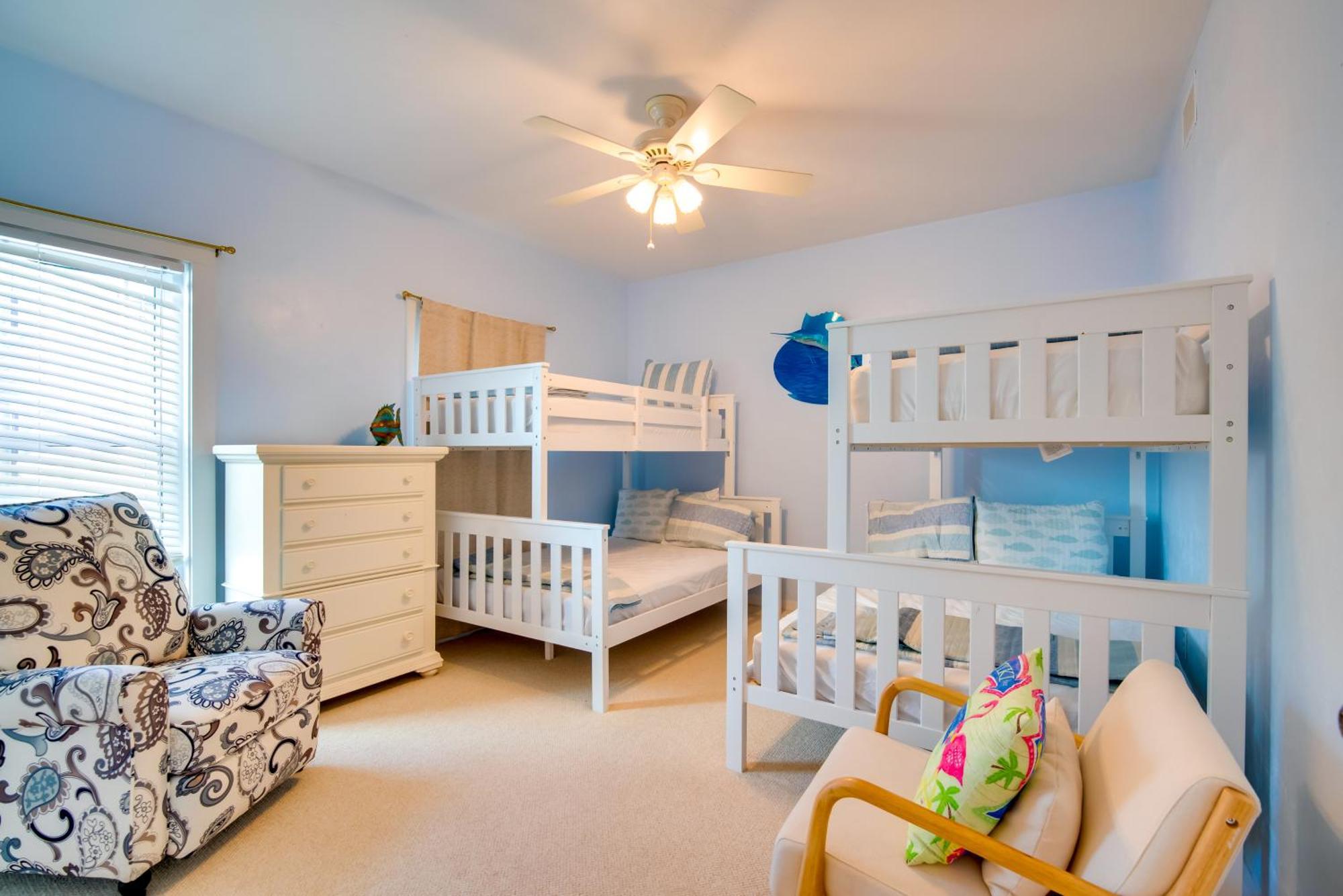 Oceanfront Oasis In Cedar Key With 2 Balconies! Villa Eksteriør bilde