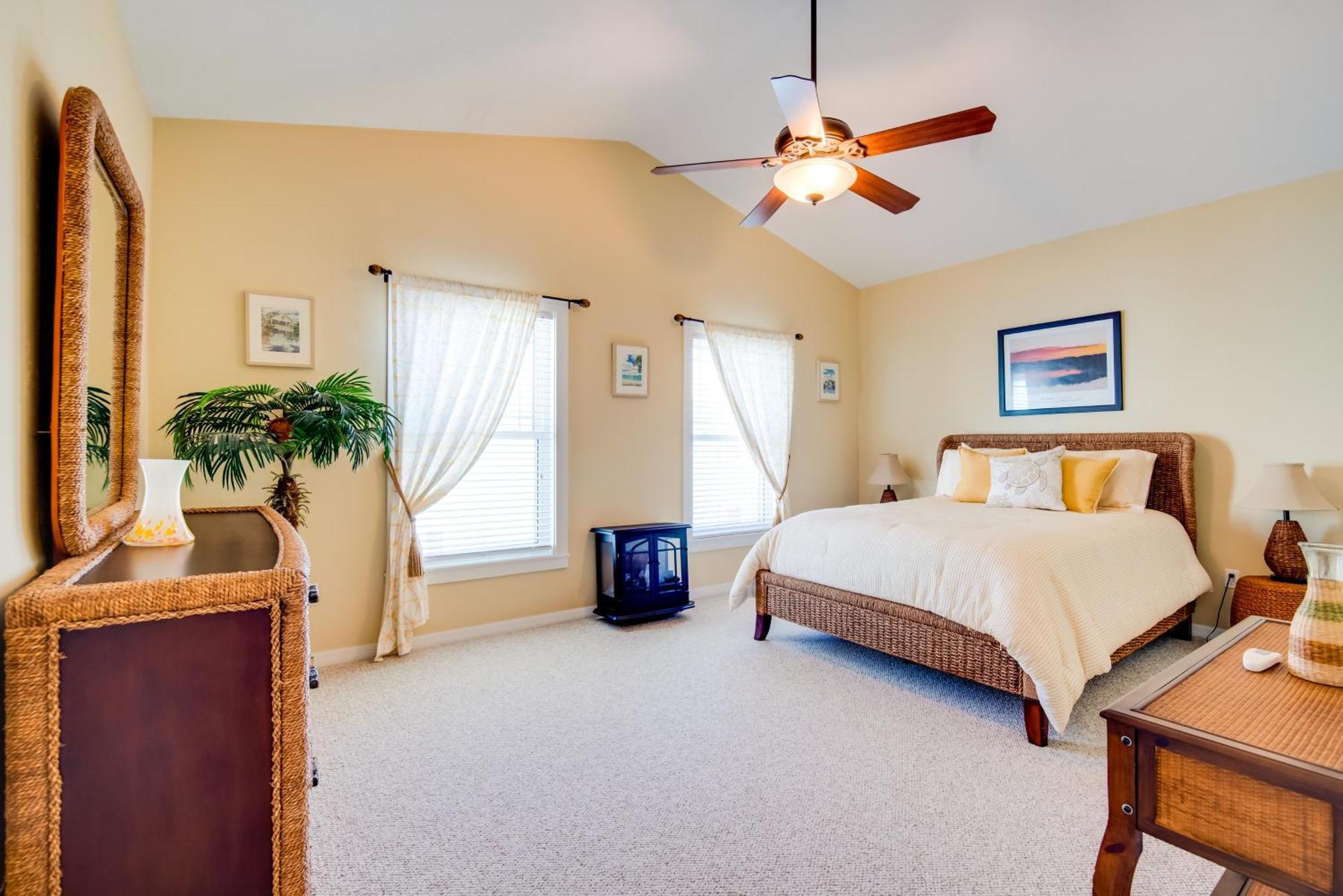 Oceanfront Oasis In Cedar Key With 2 Balconies! Villa Eksteriør bilde