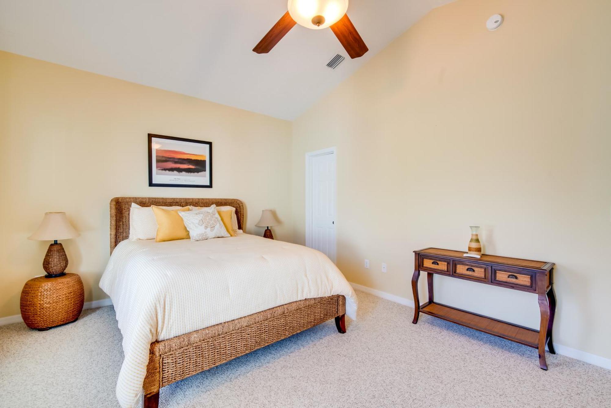 Oceanfront Oasis In Cedar Key With 2 Balconies! Villa Eksteriør bilde