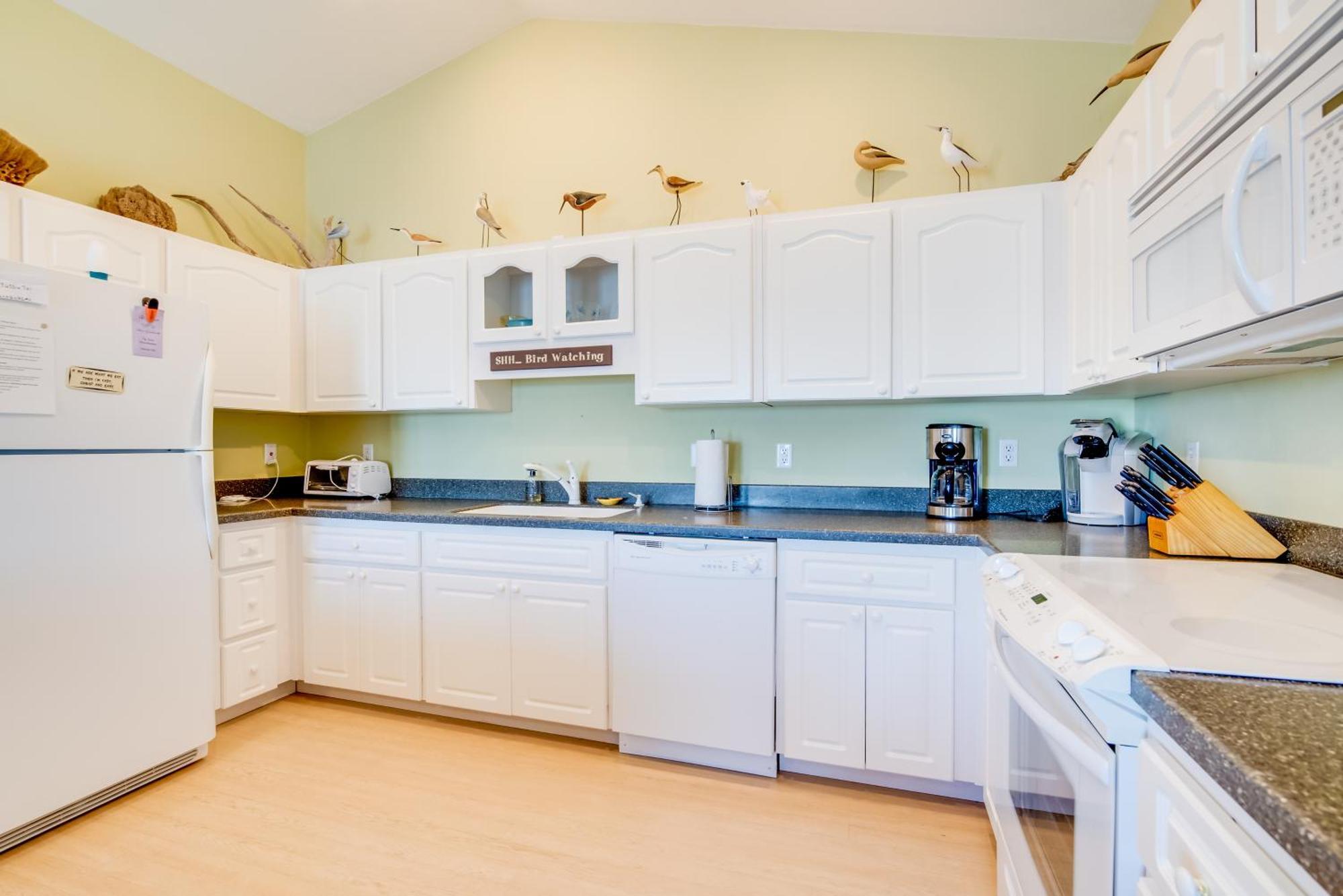 Oceanfront Oasis In Cedar Key With 2 Balconies! Villa Eksteriør bilde