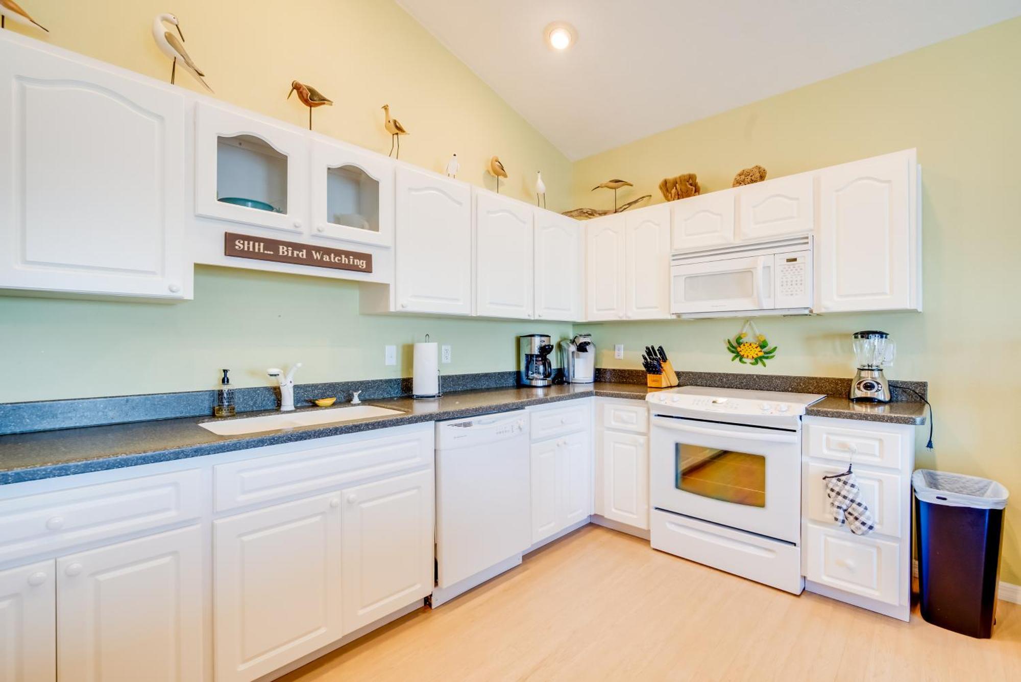 Oceanfront Oasis In Cedar Key With 2 Balconies! Villa Eksteriør bilde