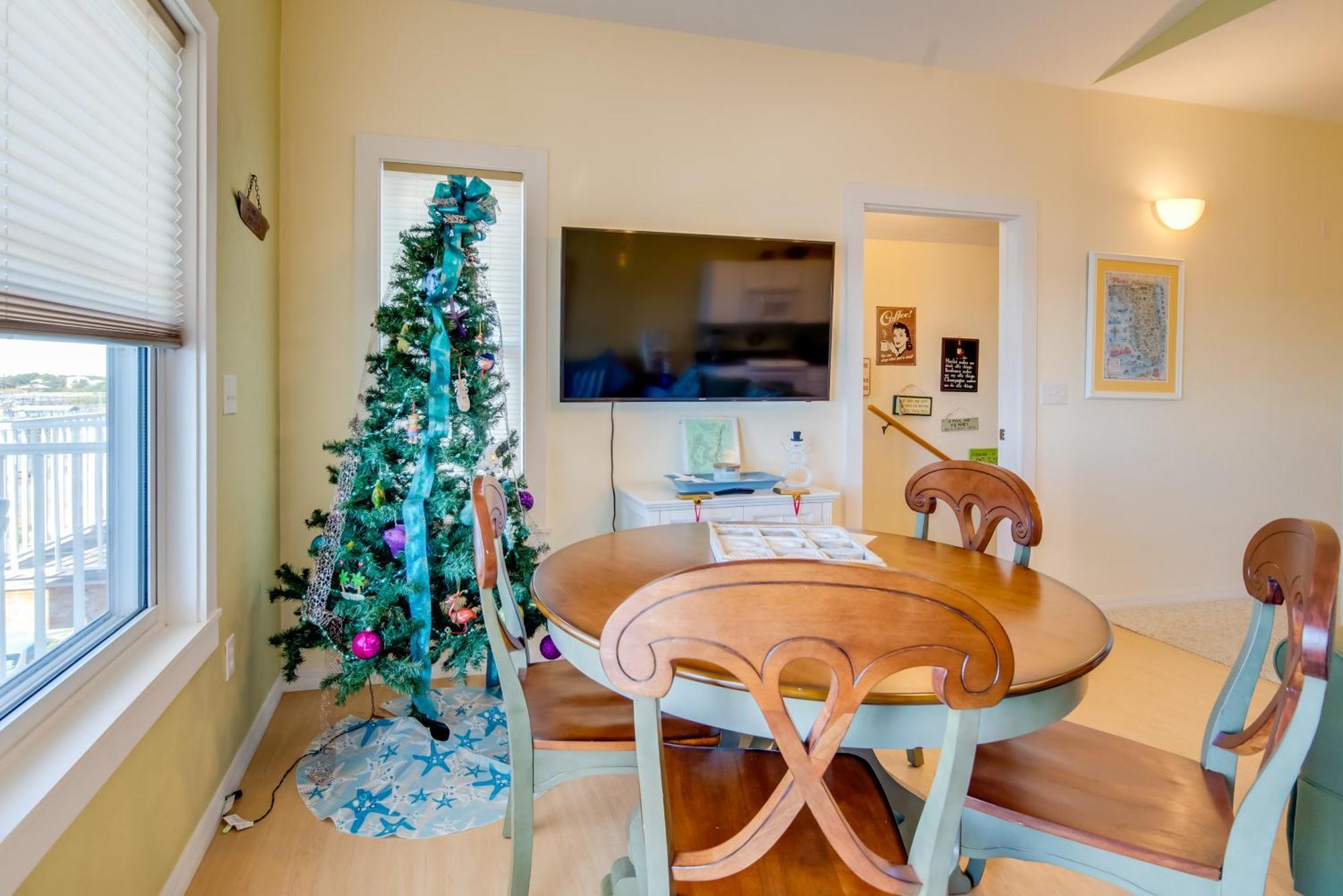 Oceanfront Oasis In Cedar Key With 2 Balconies! Villa Eksteriør bilde